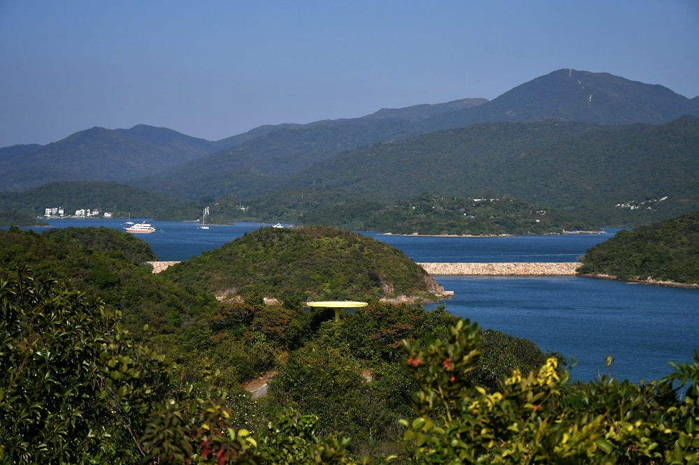 【專題】珍愛綠林 山野無痕