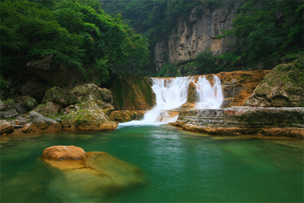 萬(wàn)水千山「粽」是情 山西端午微旅行陪你嗨享假期（中篇）