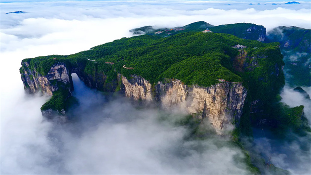 全國(guó)旅遊業(yè)界熱議湖南旅發(fā)大會(huì)