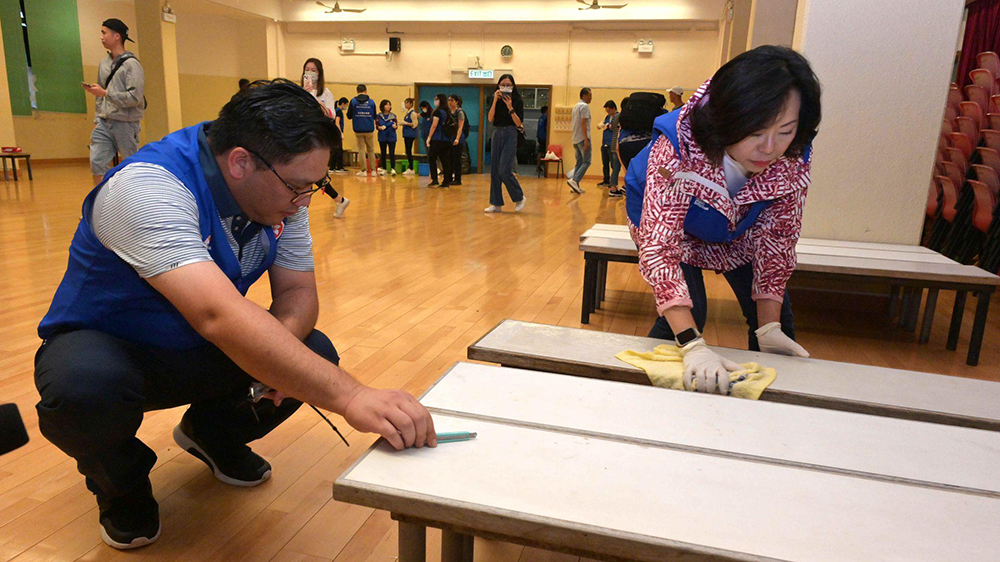 【熱門話題】應(yīng)對(duì)颱風(fēng)有進(jìn)步 市民安全齊守護(hù)