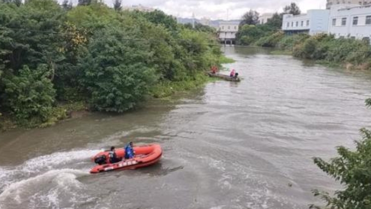 16歲男孩獨(dú)自離家後失聯(lián)，浙江玉環(huán)警方：已找到遺體，排除他殺