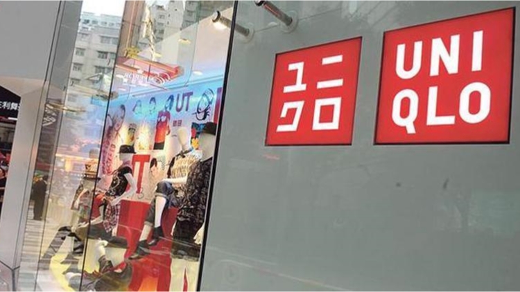 UNIQLO母企迅銷全年多賺8% 連續(xù)三年創(chuàng)新高