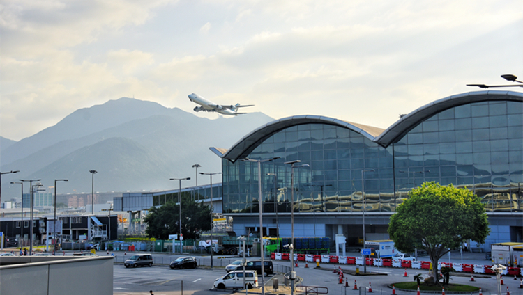 調(diào)查：近半本地空運(yùn)用家預(yù)期明年上調(diào)價(jià)格