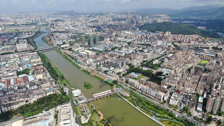 【來(lái)論】深港共建中華民族共同體意識(shí)教育實(shí)踐基地探索