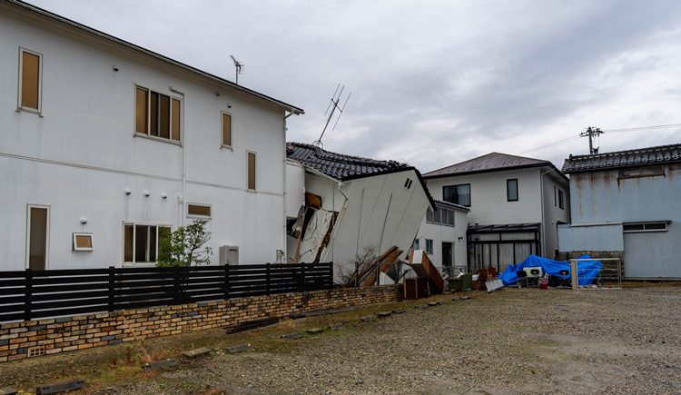 追蹤報(bào)道｜日本能登半島地震已造成81人死亡、51人失聯(lián)