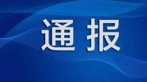 中央通報(bào)整治形式主義典型案例：工作群通報(bào)「學(xué)習(xí)強(qiáng)國」每周積分排名