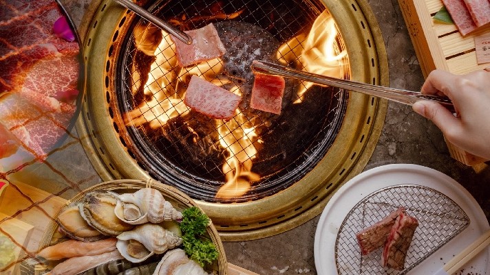 【美食】燒肉店引入日韓生蠔