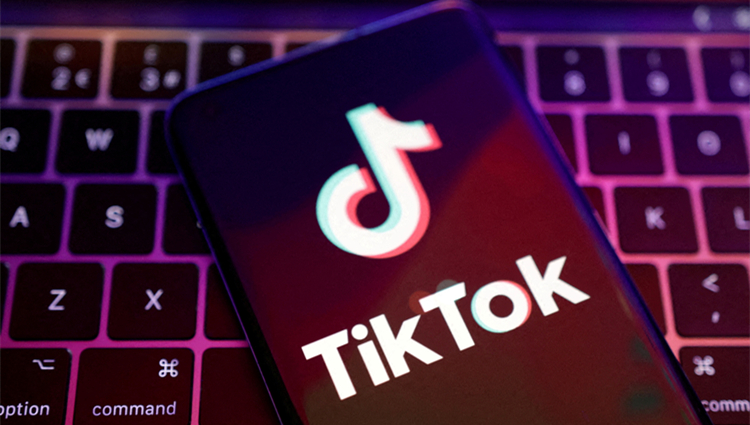 TikTok聯(lián)合用戶反對美剝離法案 大量電話致電國會辦公室