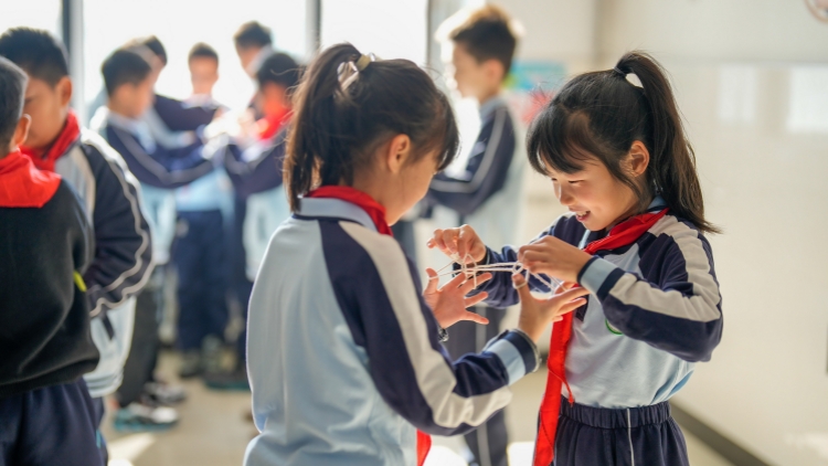 兩部門印發(fā)《中小學(xué)校、幼兒園消防安全十項(xiàng)規(guī)定》