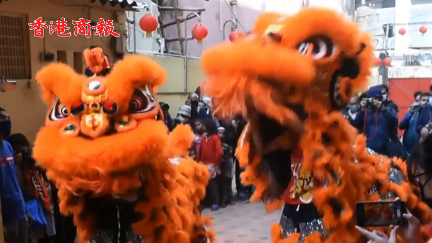 有片丨緬甸將中國(guó)農(nóng)曆新年定為公共假日