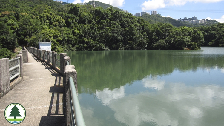 漁護署籲市民避免在颱風(fēng)期間前往郊野公園