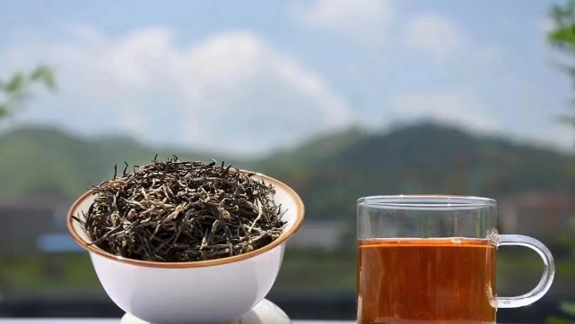 湖紅新韻：湖南紅茶產(chǎn)業(yè)飄香之路