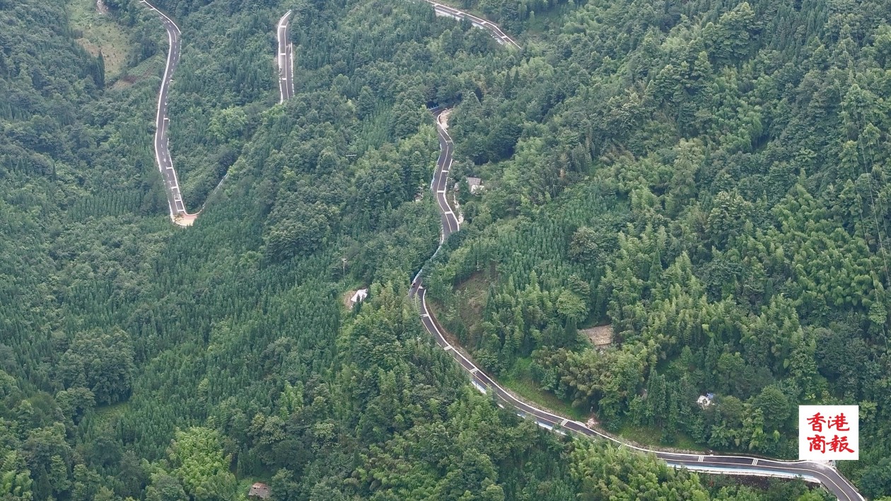 路美業(yè)興  四川綿竹邁向鄉(xiāng)村全域旅遊發(fā)展新時(shí)代