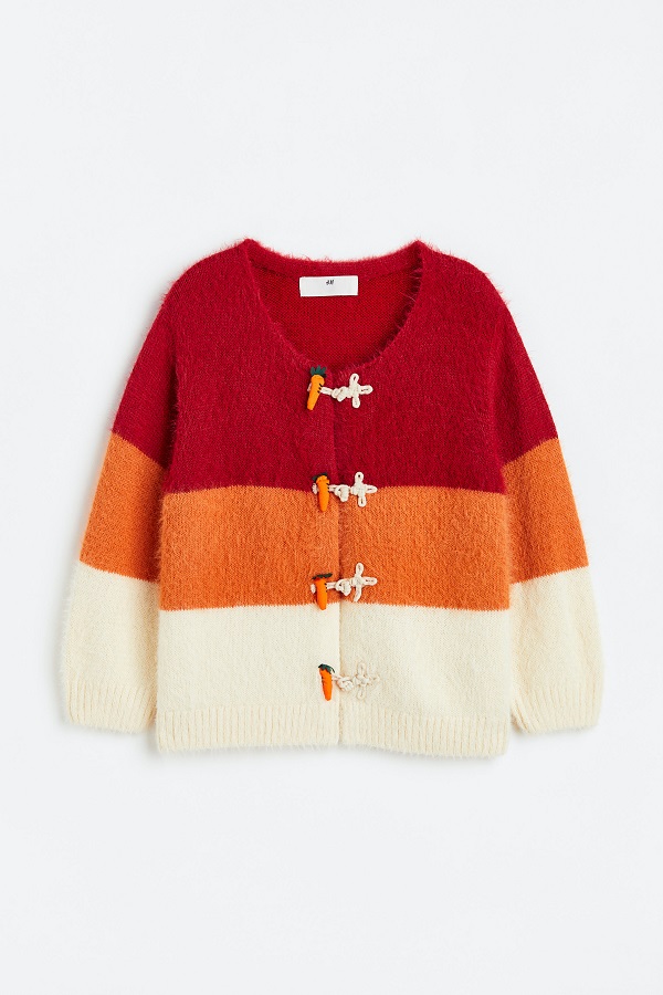 H&M Kids_Fluffy cardigan_HKD249.jpg