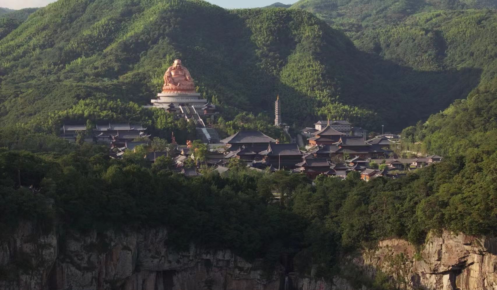 圖1圖說：寧波雪竇寺.jpg